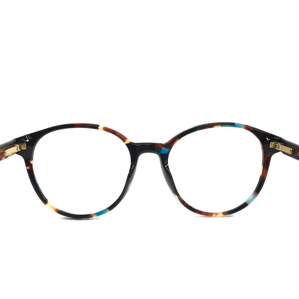 Carrera no lenses